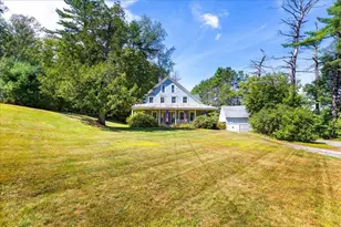 16 Littleton Rd, Whitefield, NH 03598 - Photo 1