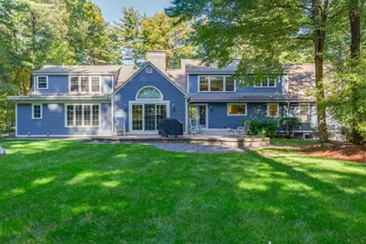 5 Bramley Hill Road, Windham, NH 03087 - Photo 1