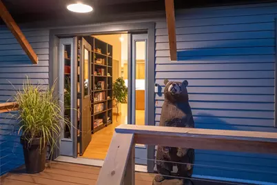 74 Elmore Mountain Road, Stowe, VT 05672 - Photo 1