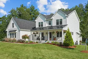 1 Cottonwood Ln, Salem, NH 03079 - Photo 1