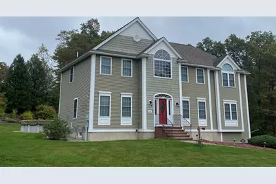 54 James Way, Hudson, NH 03051 - Photo 1