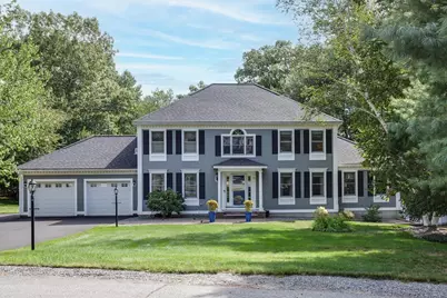10 Manasquan Circle, Londonderry, NH 03053 - Photo 1