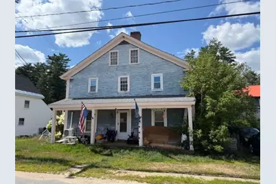 331 Parade Road, Barnstead, NH 03218 - Photo 1