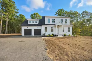 126 Kelsey Rd, Nottingham, NH 03290 - Photo 1