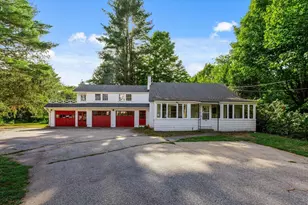 90A Bradford Rd, Keene, NH 03431 - Photo 1