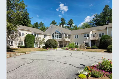 332 Parkside Road #26, New London, NH 03257 - Photo 1