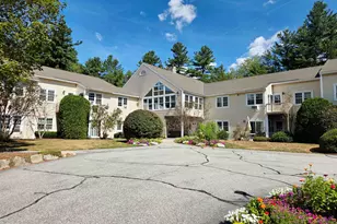 332 Parkside Rd, New London, NH 03257 - Photo 1