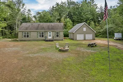 385 Beede Flats Road, Sandwich, NH 03227 - Photo 1