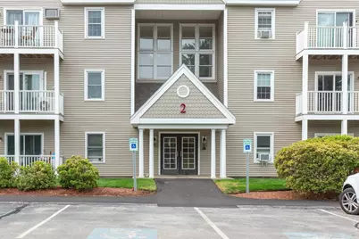 2 Maple Ridge Drive #24, Merrimack, NH 03054 - Photo 1