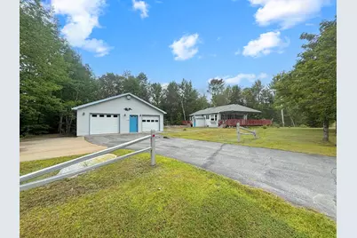 371 Route 115, Carroll, NH 03595 - Photo 1