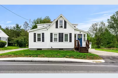 20 Whittier Street, Dover, NH 03820 - Photo 1