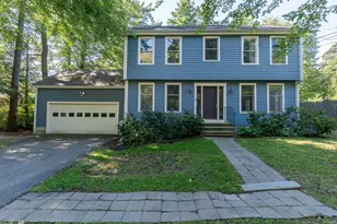1B Sylvan Dr, Dover, NH 03820 - Photo 1