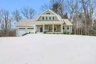 131 Exeter Rd, North Hampton, NH 03862 - Photo 1