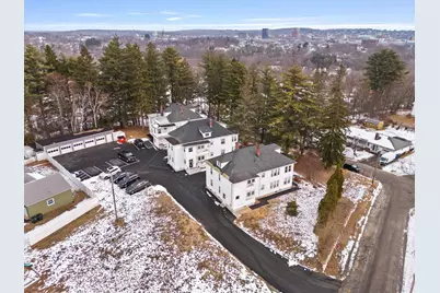 200 Brock Street, Manchester, NH 03102 - Photo 1