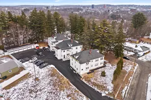 200 Brock St, Manchester, NH 03102 - Photo 1