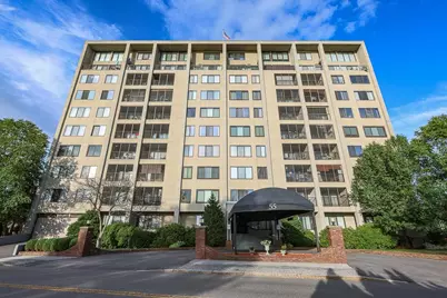 55 River Road #8A, Manchester, NH 03104 - Photo 1