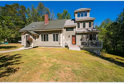 626 Nh Route 4A, Wilmot, NH 03287 - Photo 1