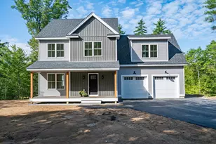 109 Vail Rd, Barnstead, NH 03225 - Photo 1