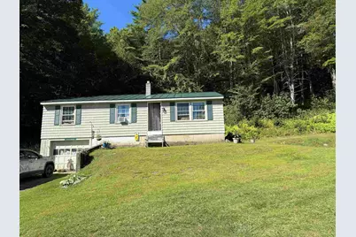 734 Missing Link Road, Rockingham, VT 05101 - Photo 1