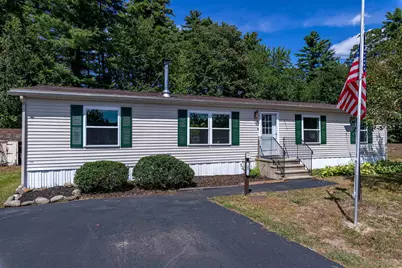 33 Goldrush Lane, Rochester, NH 03868 - Photo 1