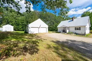 80 Patten Rd, Alexandria, NH 03222 - Photo 1