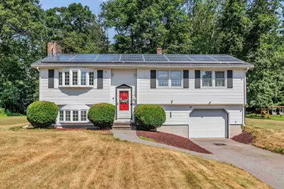 4 Quaker Street, Newton, NH 03858 - Photo 1