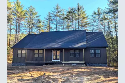 330 Benjamin Wentworth Drive, Tamworth, NH 03817 - Photo 1