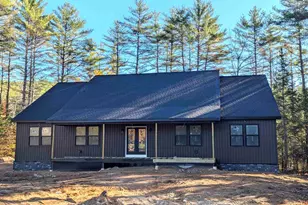 330 Benjamin Wentworth Dr, Tamworth, NH 03817 - Photo 1