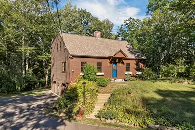 375 Farrington Corner Road, Hopkinton, NH 03229 - Photo 1