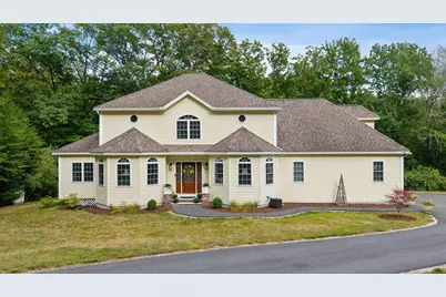 89 Woodhill Road, Bow, NH 03304 - Photo 1