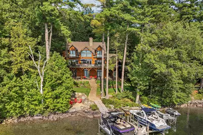 81 Timberlane Road, Wolfeboro, NH 03894 - Photo 1