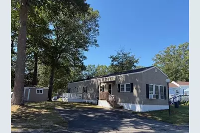 22 S Dewberry Lane, Rochester, NH 03867 - Photo 1