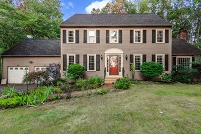 13 Village Brook Lane, Derry, NH 03038 - Photo 1