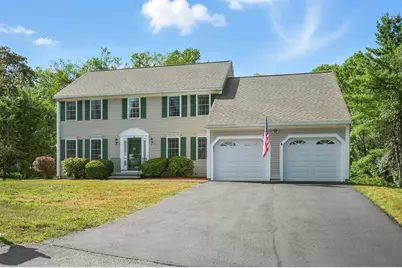 33 Partridge Lane, Plaistow, NH 03865 - Photo 1