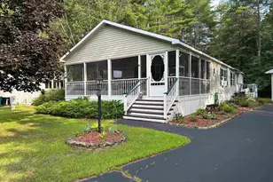 50 Temple Dr, Rochester, NH 03868 - Photo 1