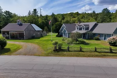 441 Bog Road, Stratford, NH 03590 - Photo 1