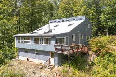94 Brown Hill Road, Bow, NH 03304 - Photo 1