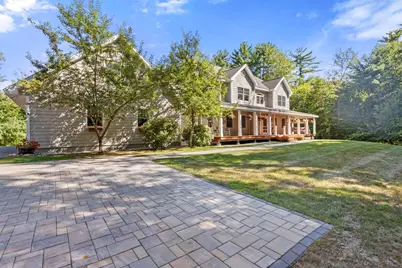 143 Nh Route 25, Meredith, NH 03253 - Photo 1