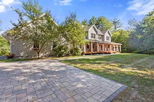 143 Nh Route 25, Meredith, NH 03253 - Photo 1