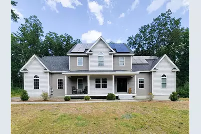 21 West Road, Merrimack, NH 03054 - Photo 1