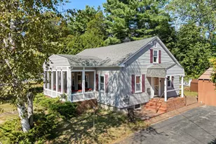 8 Laurier St, Somersworth, NH 03878 - Photo 1