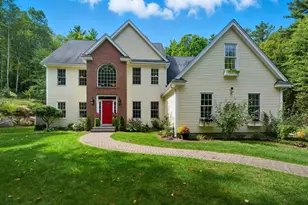 7 Shedd Ln, Hollis, NH 03049 - Photo 1