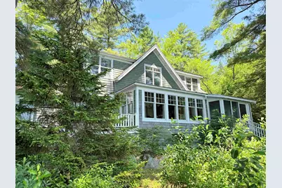 564 Lakeshore Drive, New London, NH 03257 - Photo 1