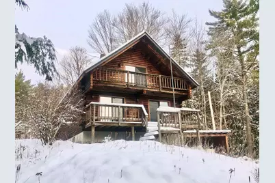 258 Valley Road, Sullivan, NH 03445 - Photo 1