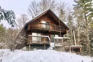 258 Valley Rd, Sullivan, NH 03445 - Photo 1