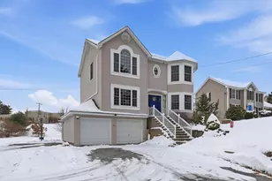 46 Moose Club Park Rd, Goffstown, NH 03045 - Photo 1