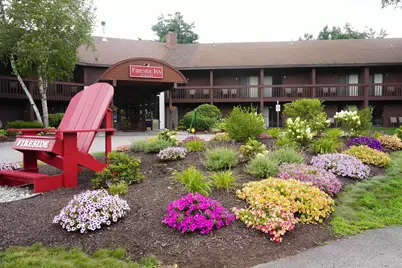 17 Harris Shore Road #502B, Gilford, NH 03249 - Photo 1