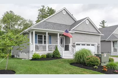 49 Cobblestone Drive, Hudson, NH 03051 - Photo 1