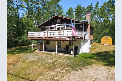 89 Mather Road, Tamworth, NH 03886 - Photo 1