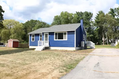 40 Donna Drive, Pembroke, NH 03275 - Photo 1